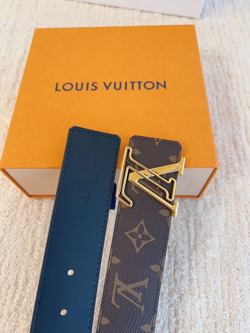 Louis Vuitton Belts